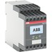 Temperatuurmeetrelais Monitoring relais / CM-T ABB Componenten Temp. monitoring relay -200..+850°C, 24-240V AC/DC LCD+NFC 1SVR750740R0110